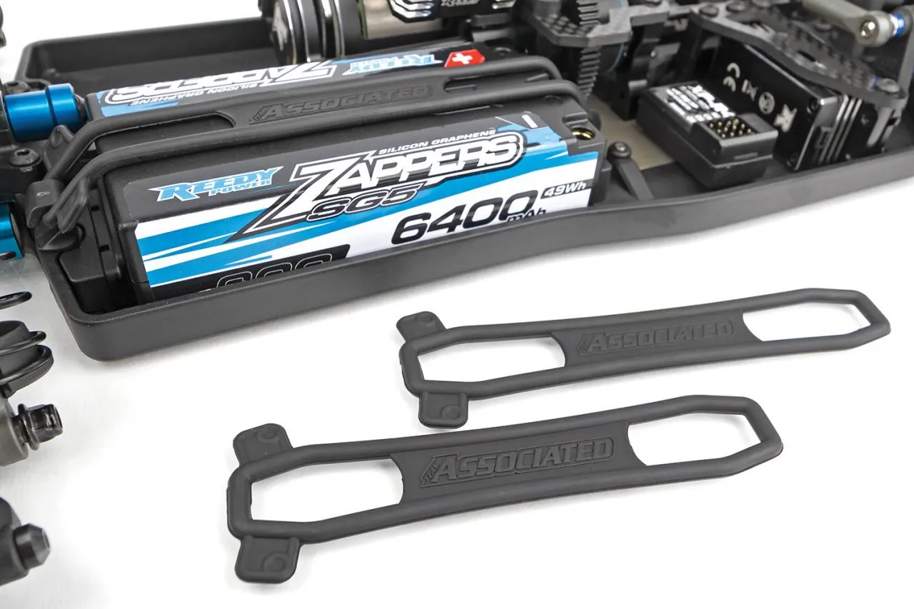 Team Associated RC10B74.2D Champions Edition (CE) Team Kit