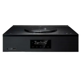 Technics SA-C600 Network CD Receiver