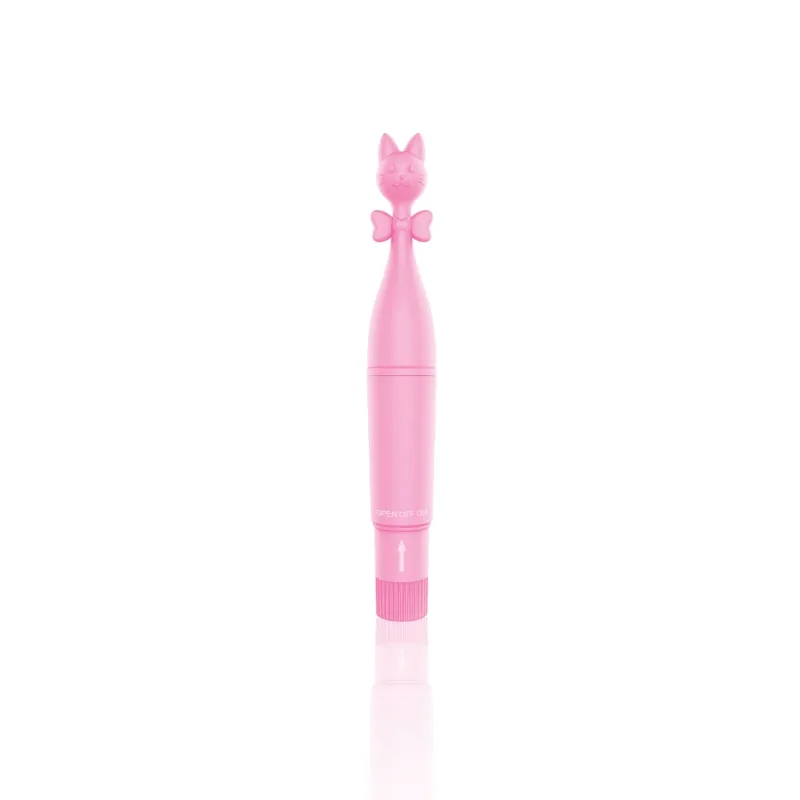 The 9's - Clitterific - Kitty Clitty  Clitoral Stimulator