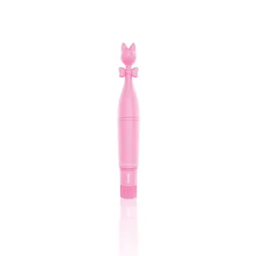 The 9's - Clitterific - Kitty Clitty  Clitoral Stimulator