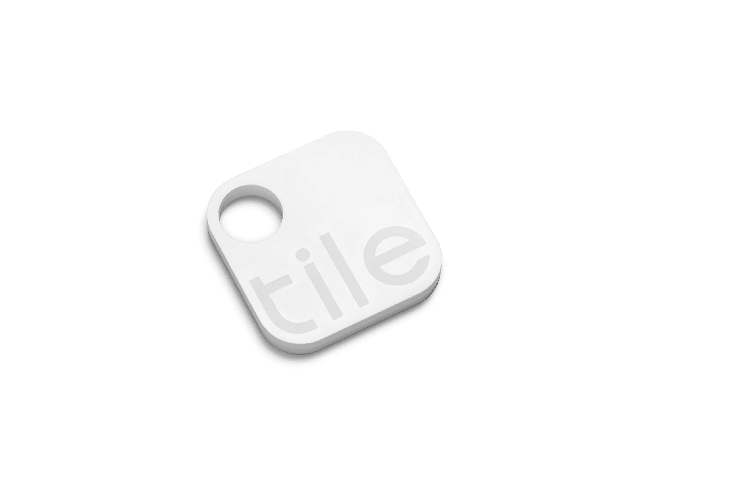 Tile (Gen 2) - Key Finder. Phone Finder. Anything Finder - 8 Pack (Discontinued by Manufacturer)