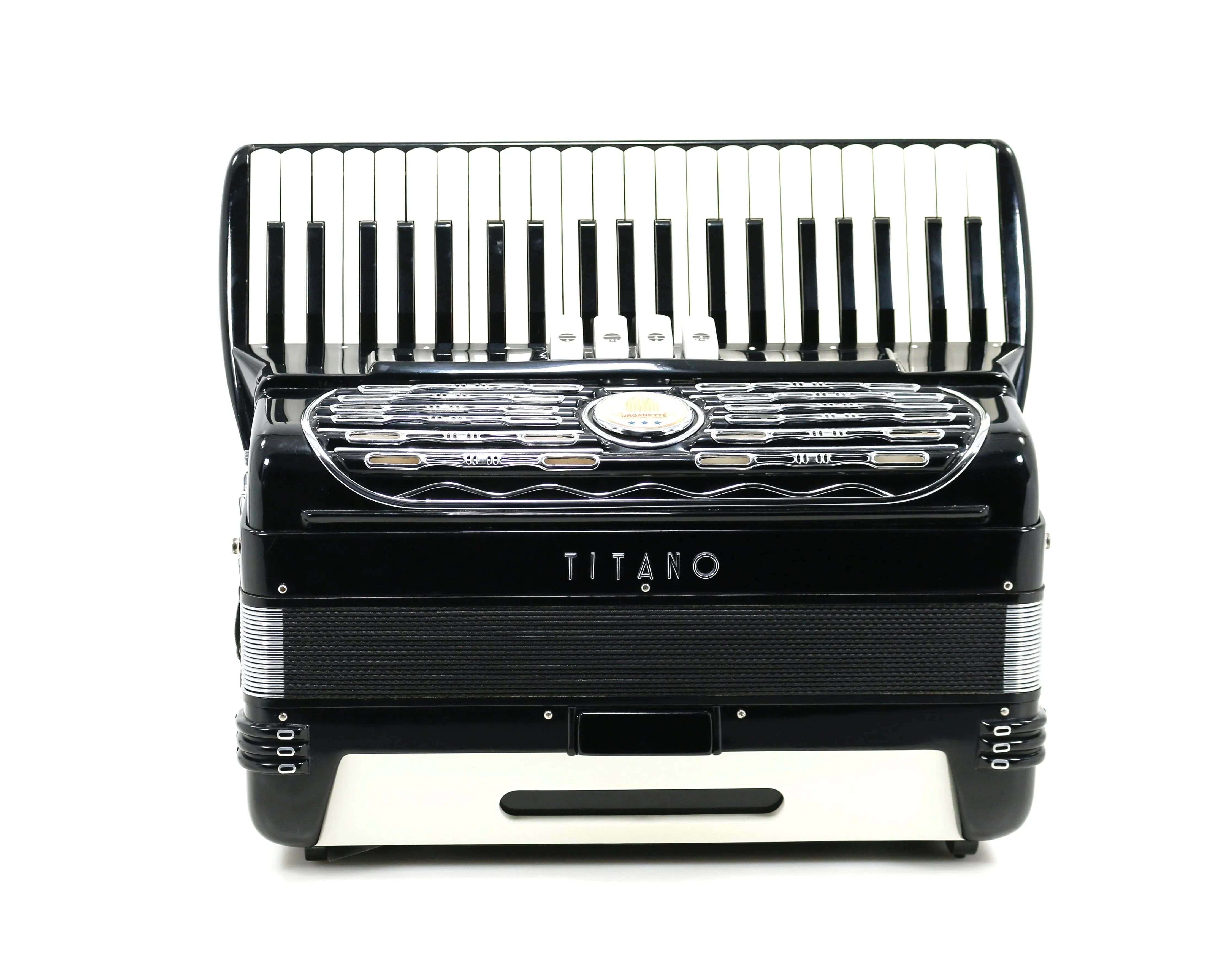 Titano mod. Piccolo (19 1/4")