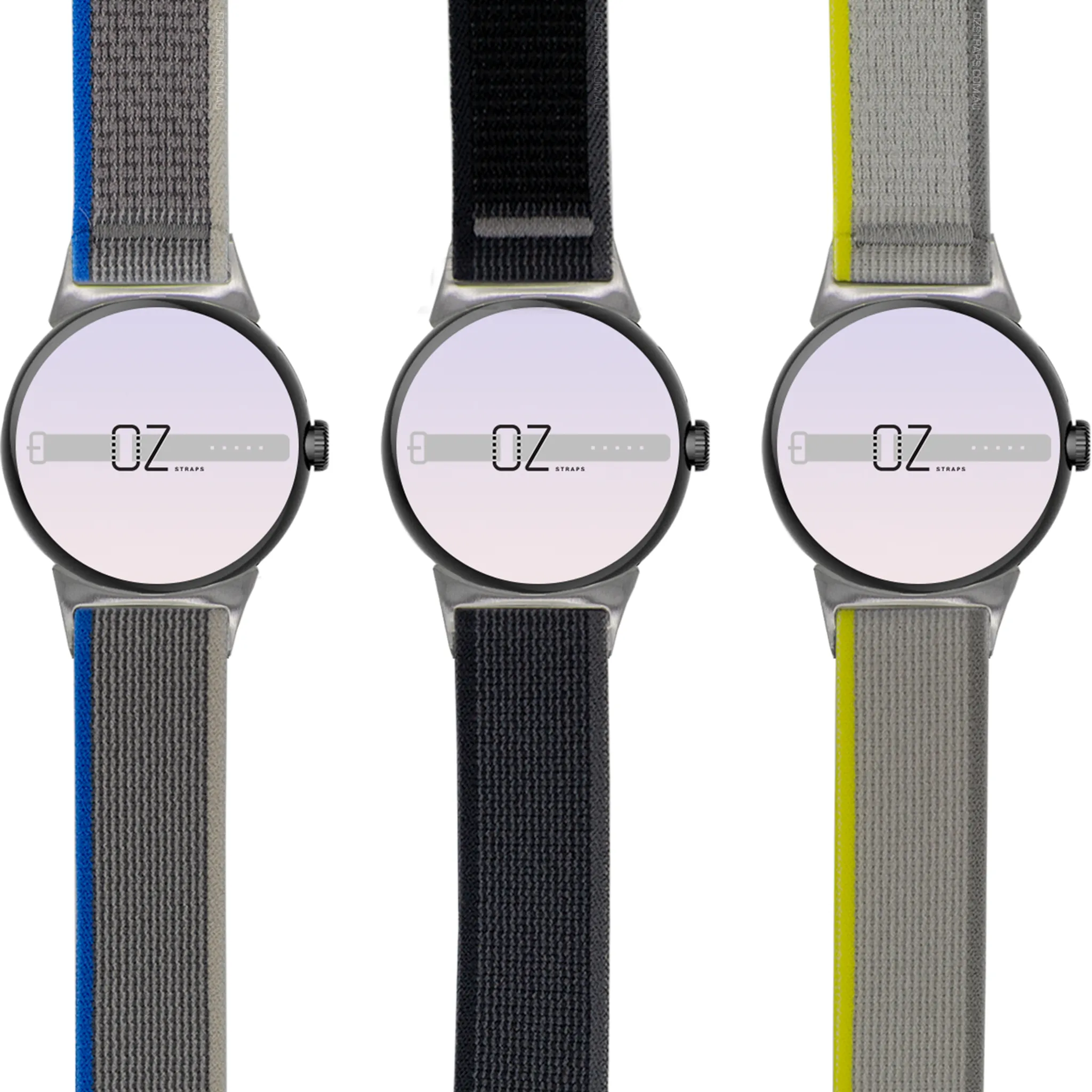 Trail Loop Google Pixel Watch Band