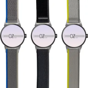 Trail Loop Google Pixel Watch Band