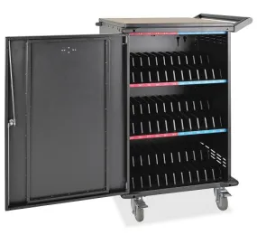 Tripp Lite 36-Device Multi-Device Charging Cart (On Sale!)