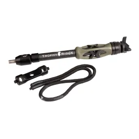 Trophy Ridge Hitman 2.0 8" Stabilizer (Olive)