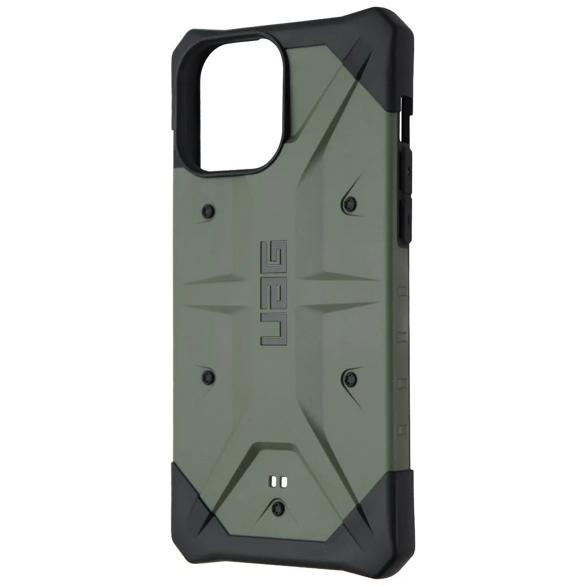 UAG Pathfinder Series Case for iPhone 13 Pro Max - Green Olive