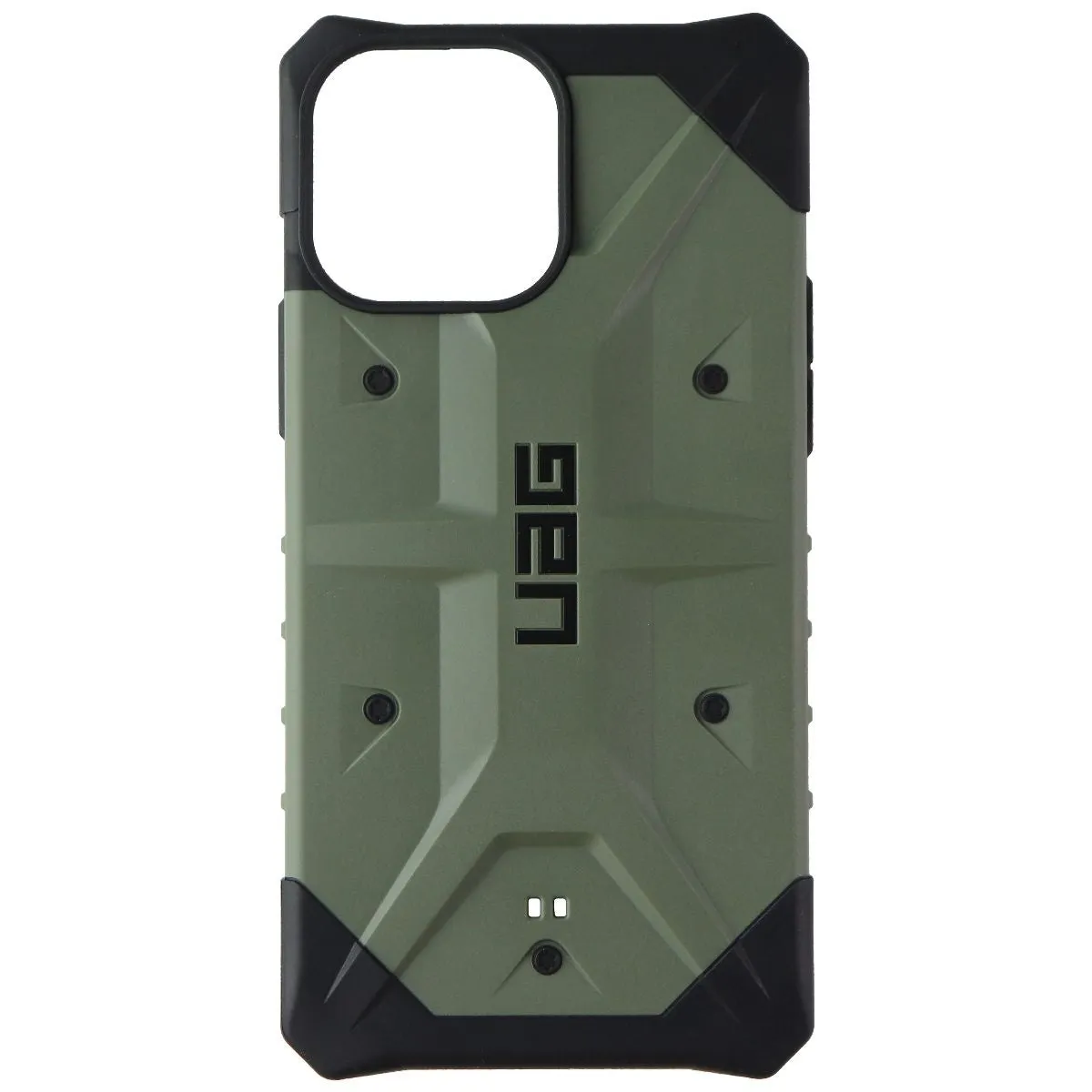 UAG Pathfinder Series Case for iPhone 13 Pro Max - Green Olive