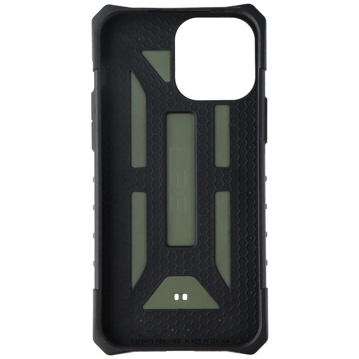 UAG Pathfinder Series Case for iPhone 13 Pro Max - Green Olive