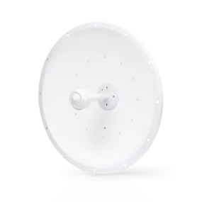 Ubiquiti AF-2G24-S45 UISP airFiber X 2.4 GHz 24 dBi Slant 45 Antenna