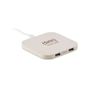 UniPad Wireless Charging Pad