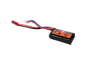 Valken Energy LiPo 7.4v 250mAh 25C PEQ Battery