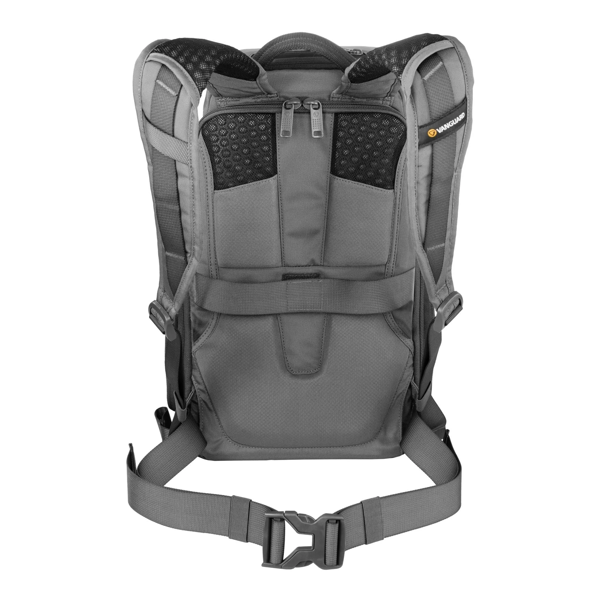 VEO Adaptor R48 Black Camera Backpack w/ USB Port - Rear Access