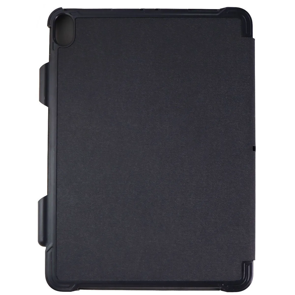 Verizon Hard Folio Case & Glass Screen for iPad Pro 11-inch (2018 Only) - Black