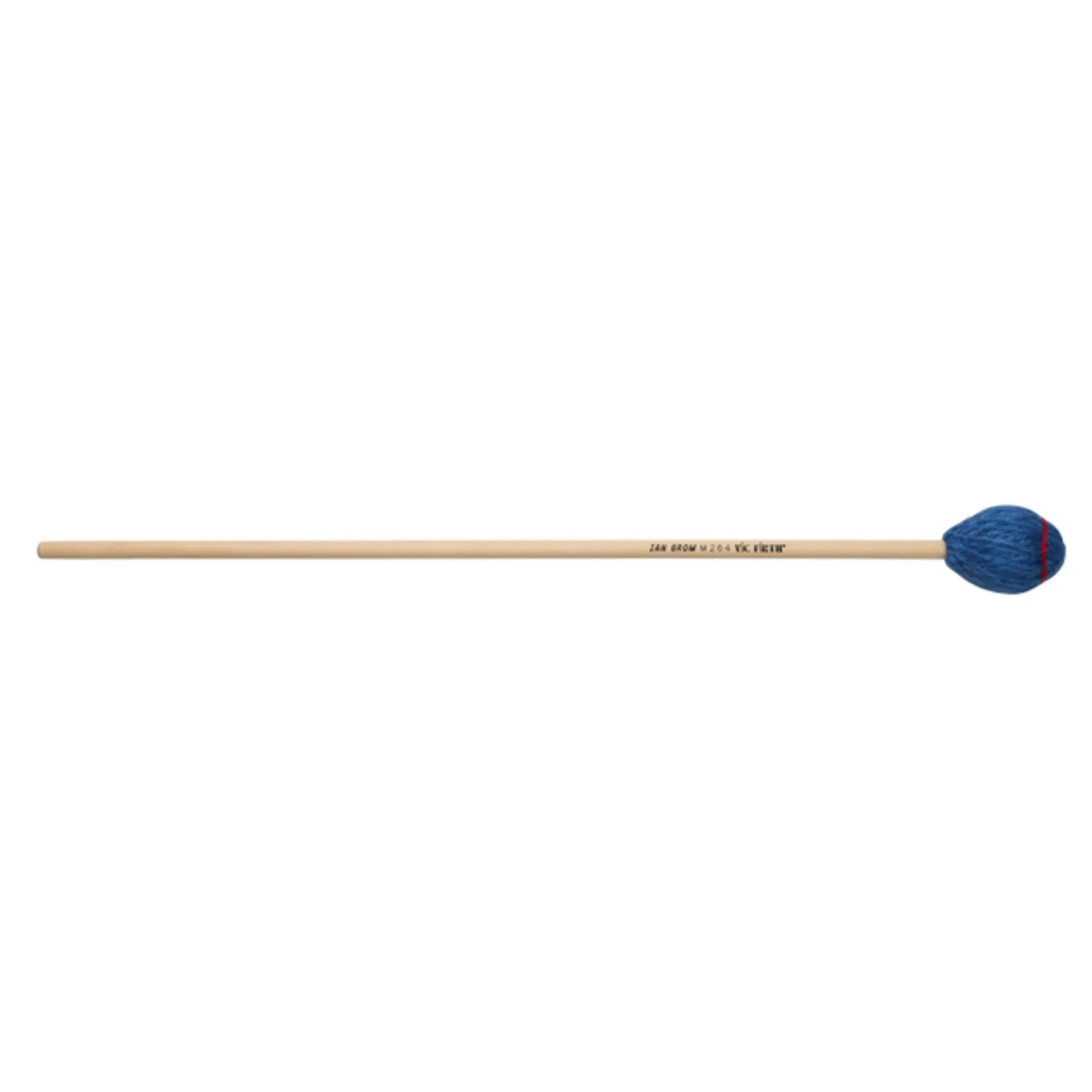 Vic Firth Corpsmaster Keyboard/Ian Grom- Hard Marimba Mallets