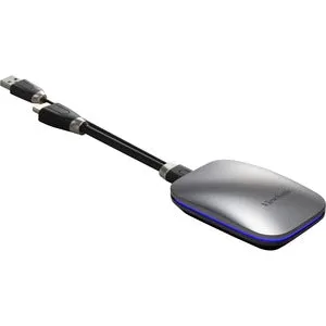 ViewSonic ViewBoard Cast Button for Wireless Presentation - HDMI USB