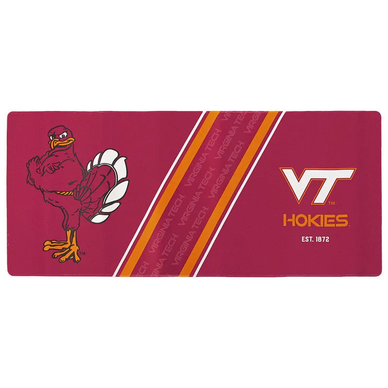 Virginia Tech Desk Pad