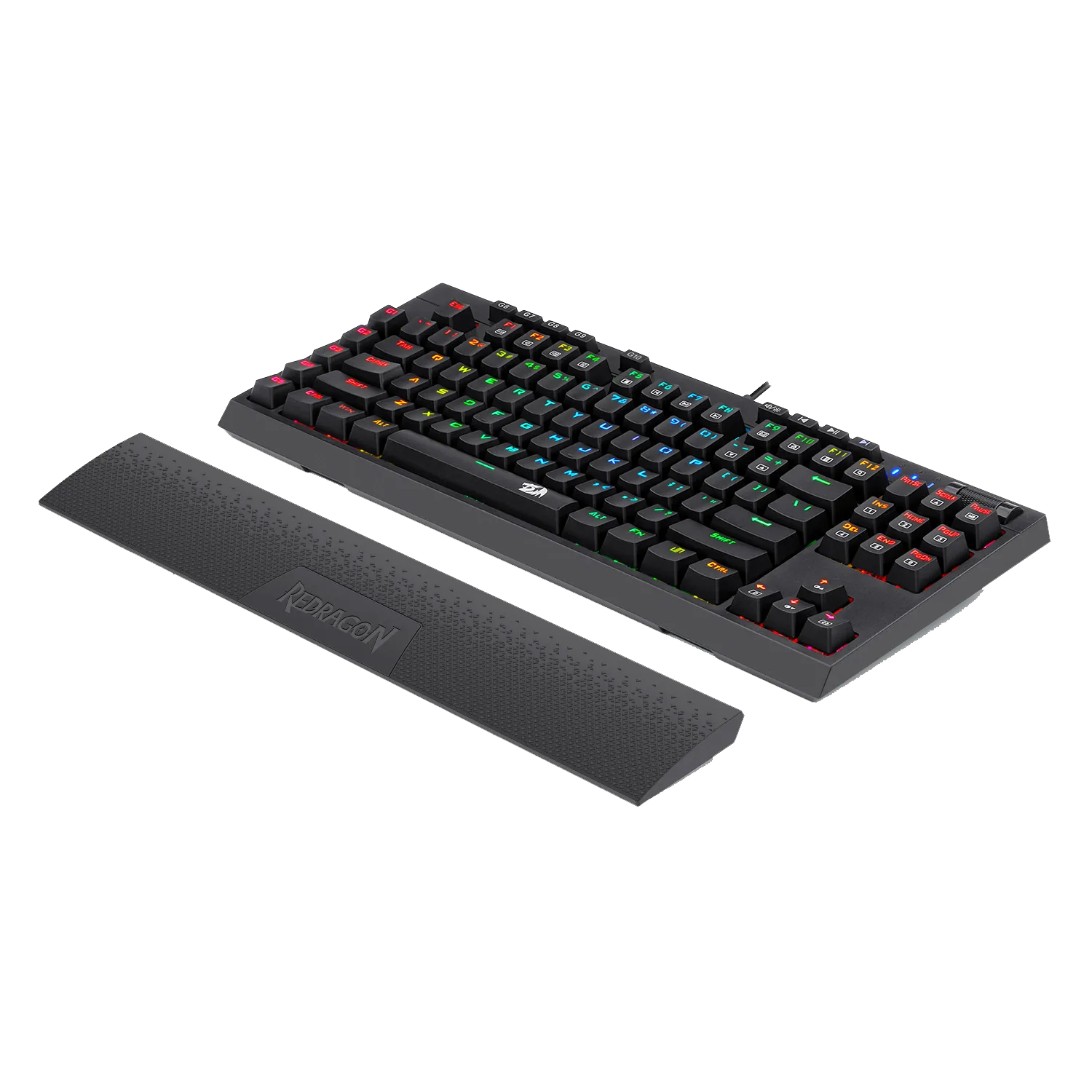 VISHNU K596 Pro Wireless Keyboard