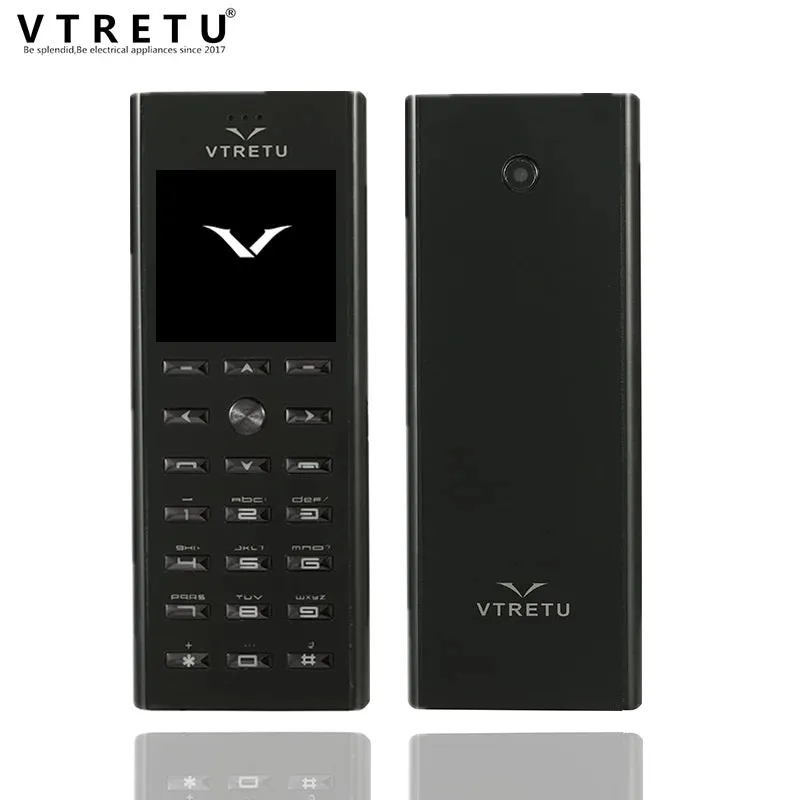 VTR.03 Luxury Mobile phone