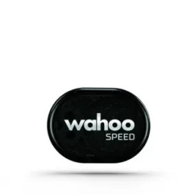 Wahoo RPM Speed Sensor