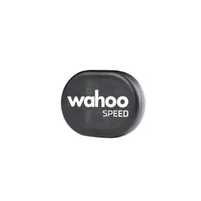 Wahoo Speed Sensor