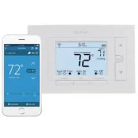 White-Rodgers 1F87U-42WF Sensi Classic Wi-Fi Thermostat