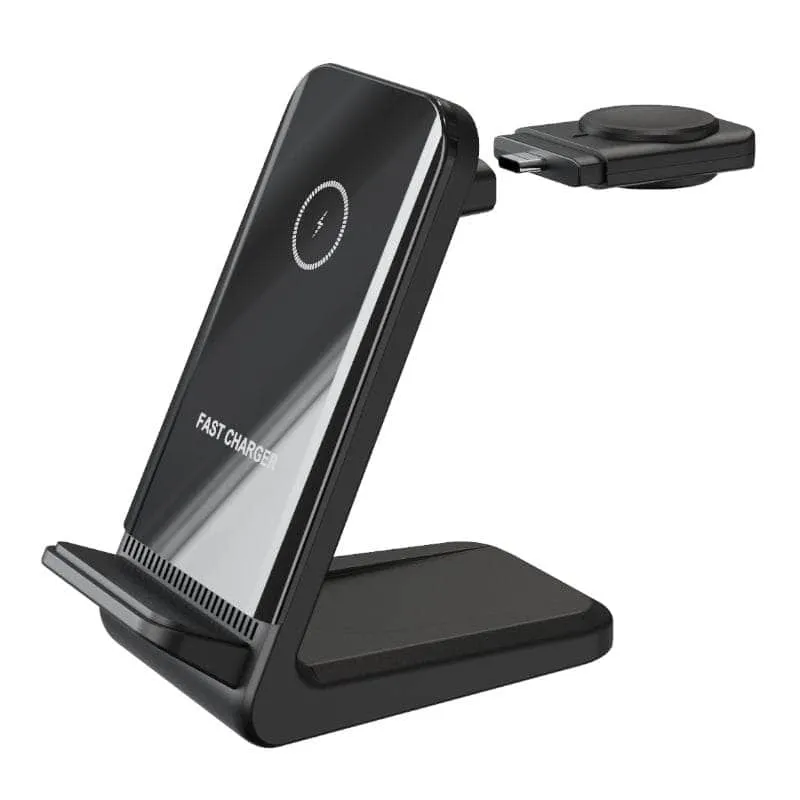 Winx 3in1 Charging Stand Wx Cs101