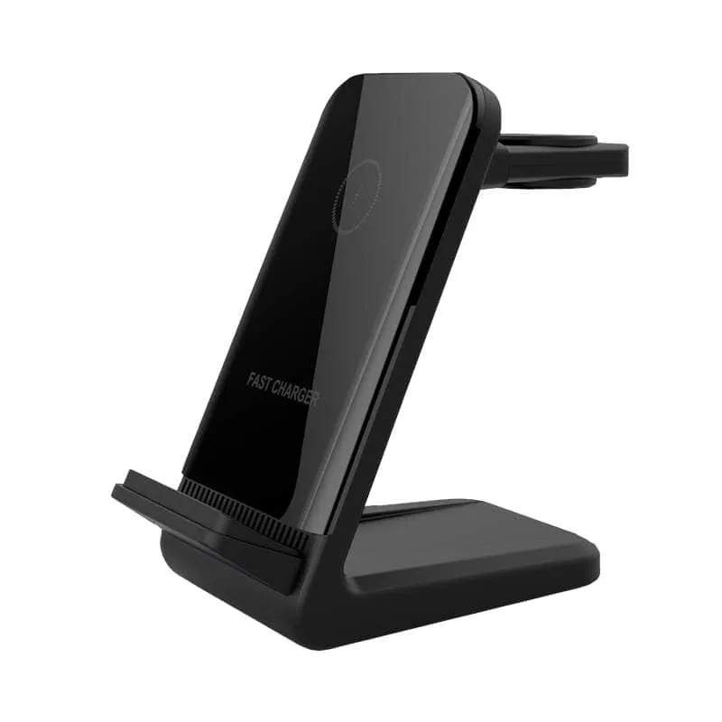 Winx 3in1 Charging Stand Wx Cs101