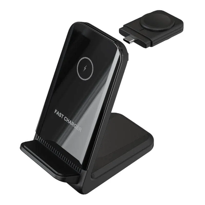 Winx 3in1 Charging Stand Wx Cs101