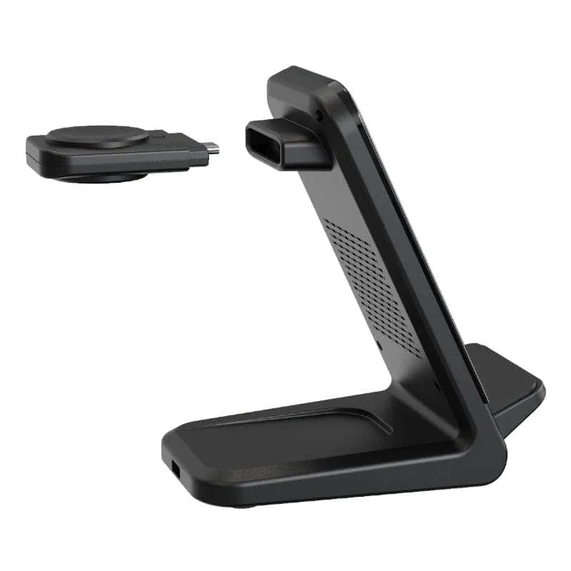 Winx 3in1 Charging Stand Wx Cs101