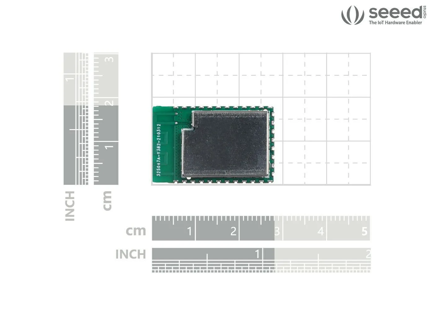 Wio RP2040  Module