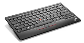 Wireless Compact Keyboard