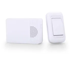 Wireless Doorbell WD 3603-WH