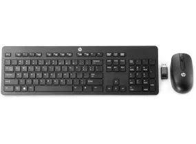 Wireless Keyboard (Danish)