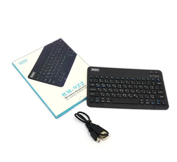 Wireless Keyboard For Android Window And IOS