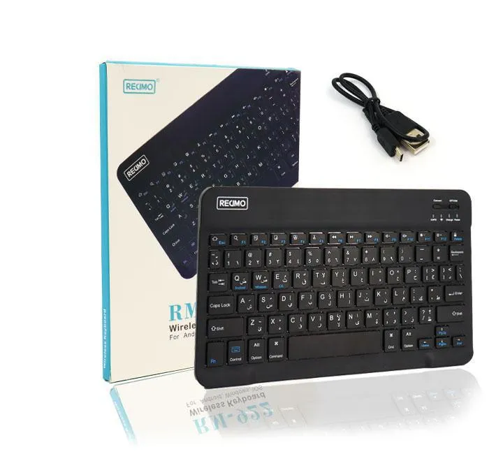 Wireless Keyboard For Android Window And IOS