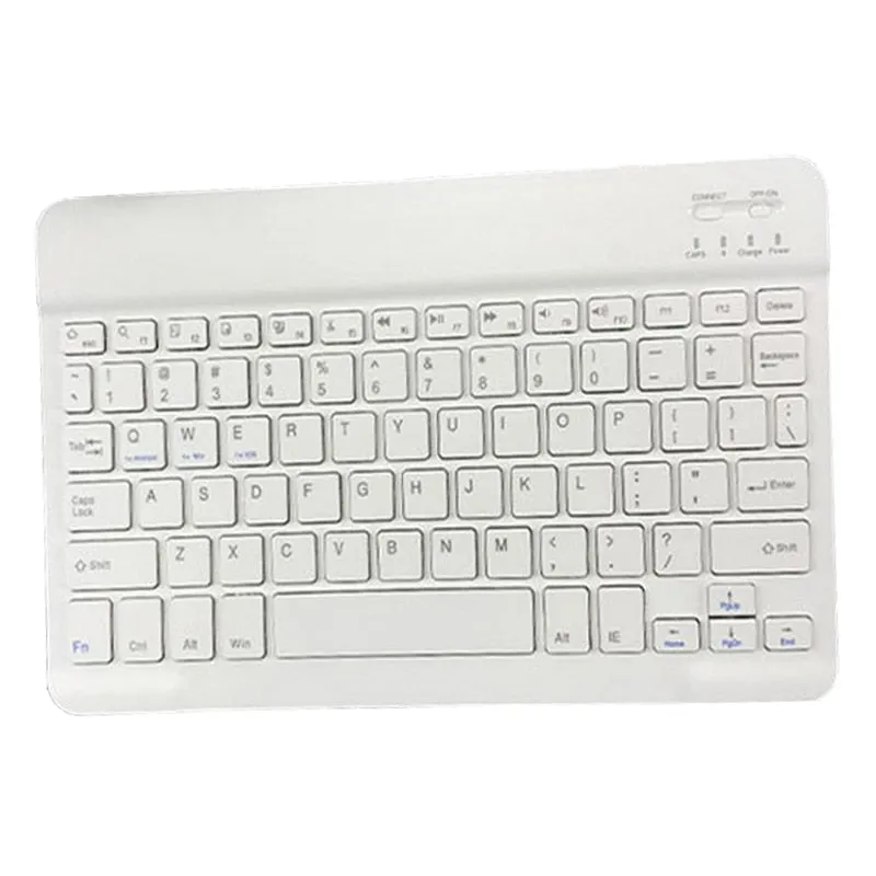 Wireless Keyboard for Smartphones, Tablets & PC