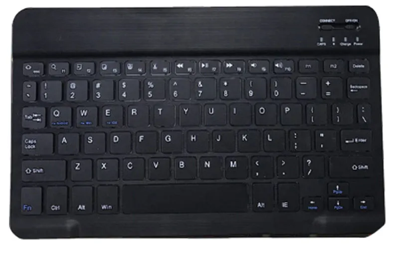 Wireless Keyboard for Smartphones, Tablets & PC