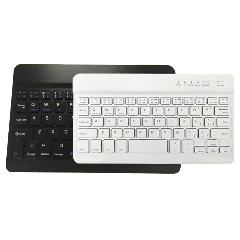 Wireless Keyboard for Smartphones, Tablets & PC