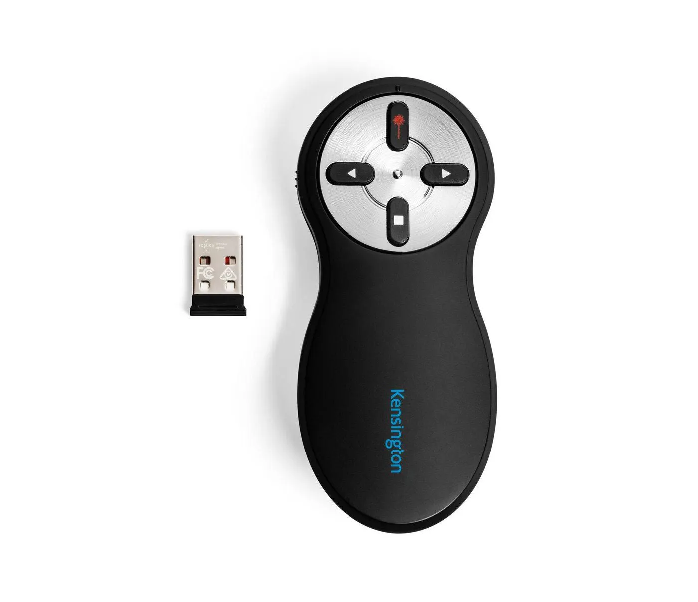 Wireless Presenter Remote