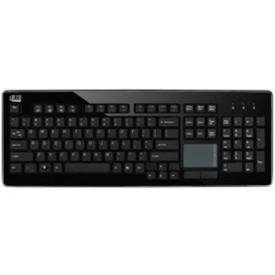 Wireless Slimtouch Keyboard