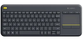 Wireless Touch Keyboard K400