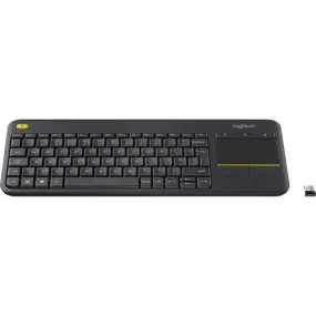 Wireless Touch Keyboard