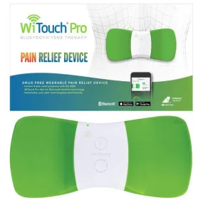 WiTouch Pro Wireless TENS