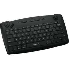 WL SmartTV Keyboard wTrackball