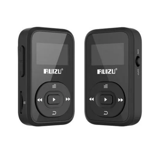 X26 wireless Bluetooth sports mp3 player