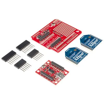 XBee Wireless kit (SF-KIT-13197)