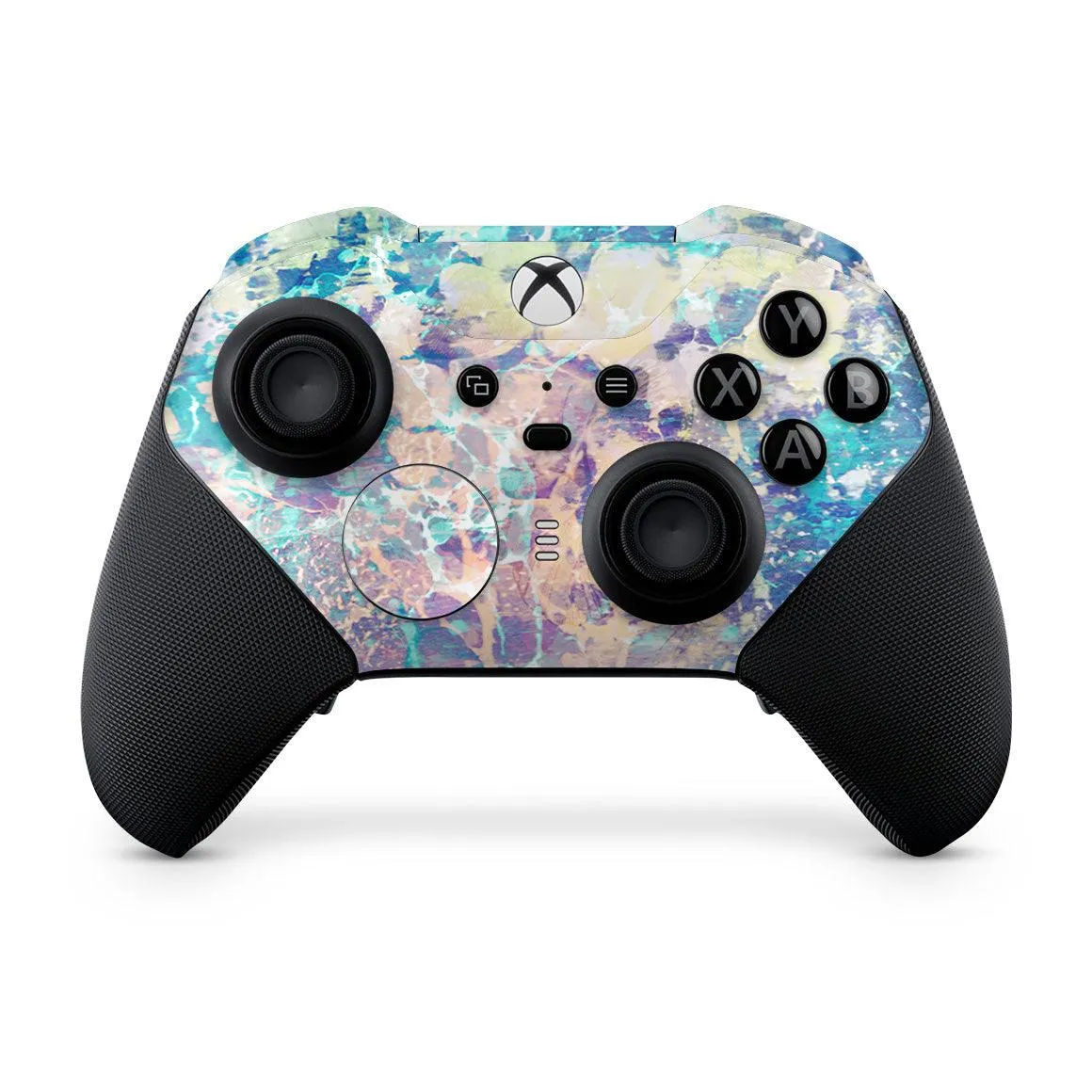 XBox Elite Wireless Controller Series 2 Marble Series Skins