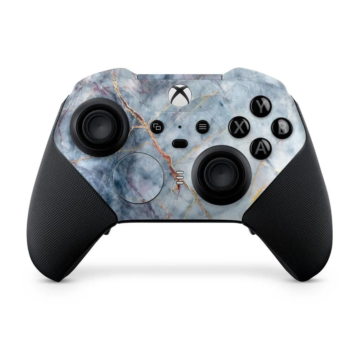 XBox Elite Wireless Controller Series 2 Marble Series Skins