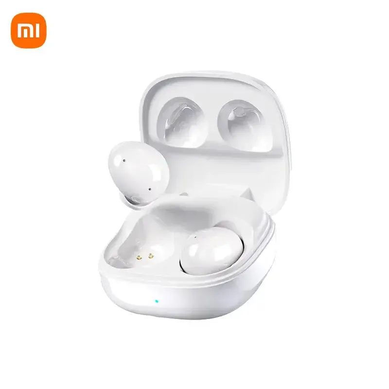 Xiaomi S09 Original Wireless Bluetooth5.4 Earphone Depth Noise Reduction Headphone ANC ENC Sports Gaming Sleep InEar Earbuds